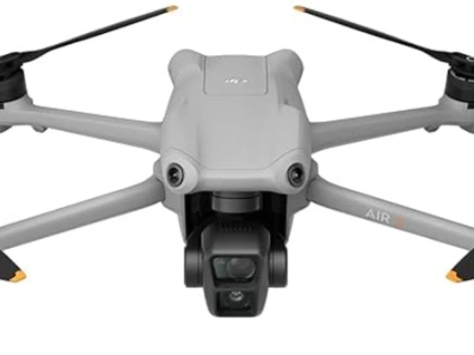 DJI Air 3 Camera Drone